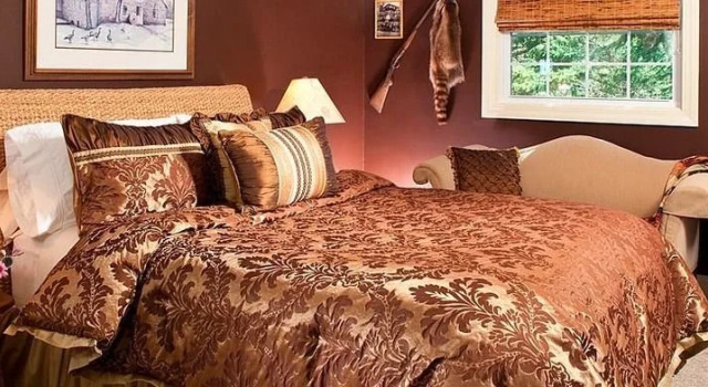 Lodge at Moosehead Lake, Забронировать Отель Гринвилл штат Мэн