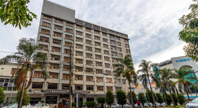 Umuarama Plaza Hotel