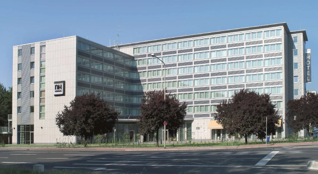 NH Frankfurt Niederrad