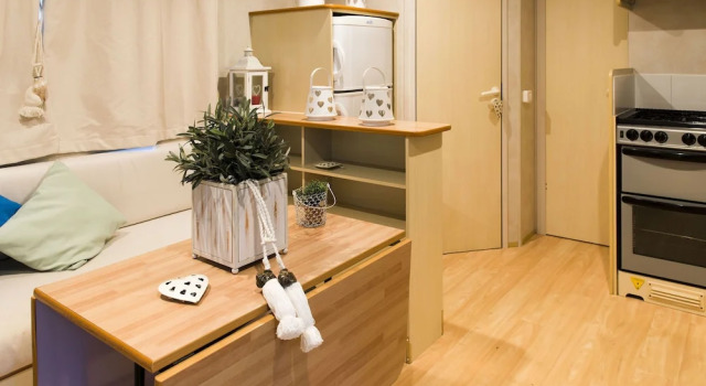 Номер Classic Camping Village Flumendosa