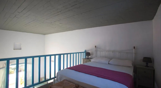 Oliaros seaside complex, Rezerwuj Hotel Agios Georgios Antiparos