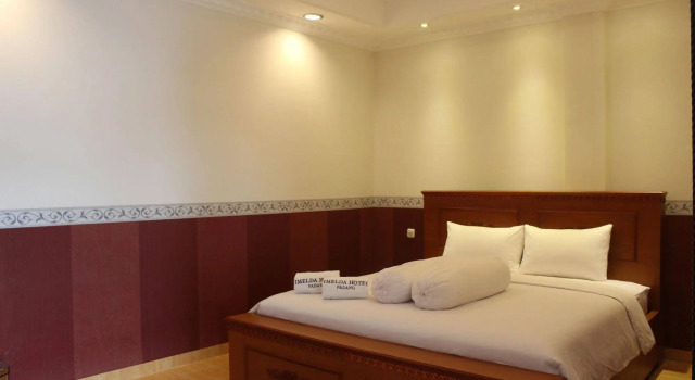 Imelda Hotel - Waterpark - Convention, Book Hotel Cheap Hotels in Padang