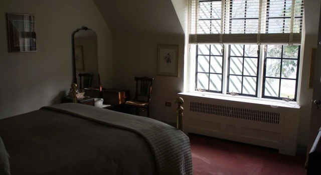 Blaylock's Mansion, Prenota Hotel Slocan Canada