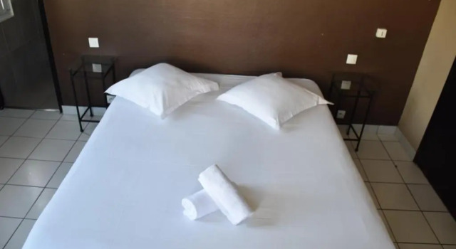 Двухместный номер Standard Adonis Sanary Grand Hôtel des Bains