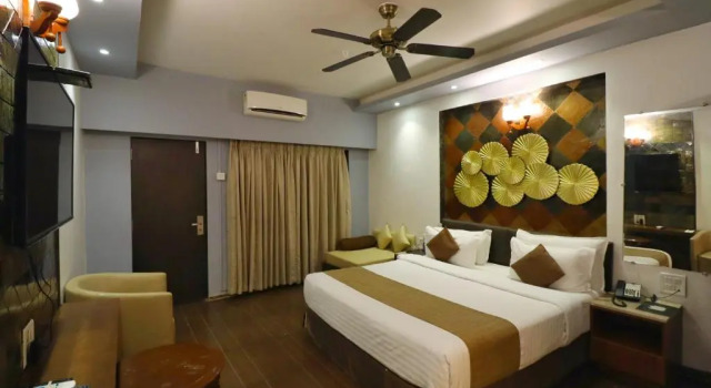 Люкс TGL Resort & Spa