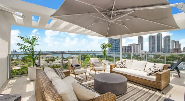 Апартаменты Nomada Residences