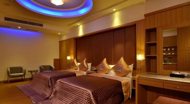 Camera Classica Zheng Yi Classic Hotel & Motel