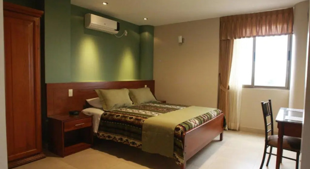 Номер Executive Hotel Puerto Banana
