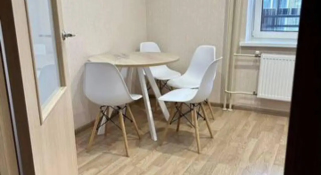 Апартаменты с 2 комнатами Zavidovo design apartment (Апартаменты дизайн Завидово)