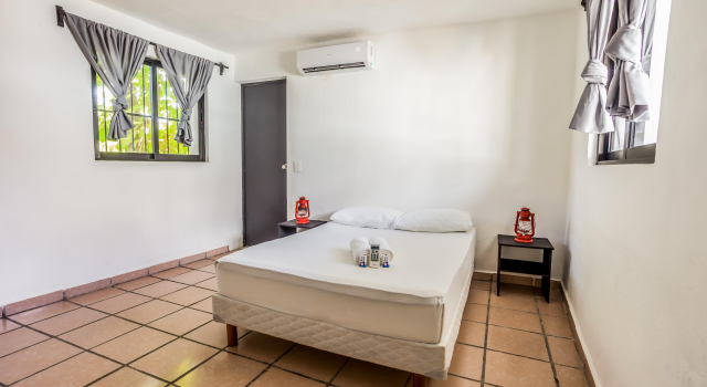 Casa Babel, Rezervasyon Otel Tulum havuzlu oteller, Yüzme Havuzu
