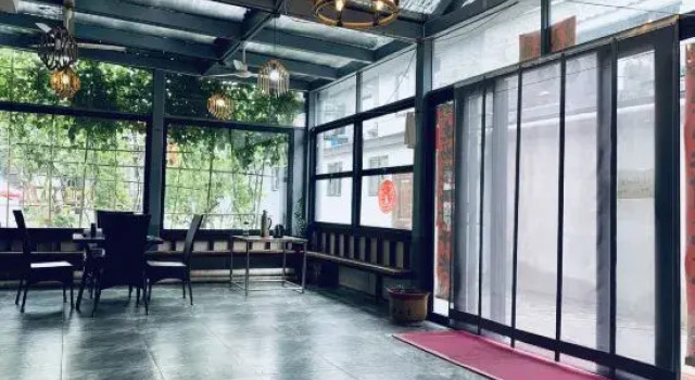 Fuyun Youyou Homestay (Beijing Simatai Branch)