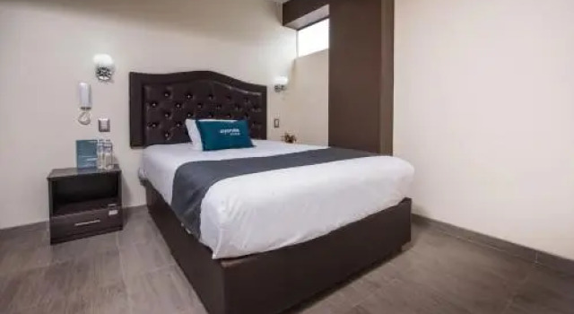 Hotel Ayenda Olimpo Hotel Sauna & Spa, Book Resort San Sebastian Cusco