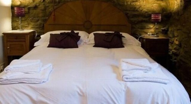 The Malt Shovel Inn, Забронировать Отель Отели Англии 3 звезды, 3*