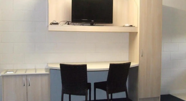 Номер Superior Mango Tree Motel
