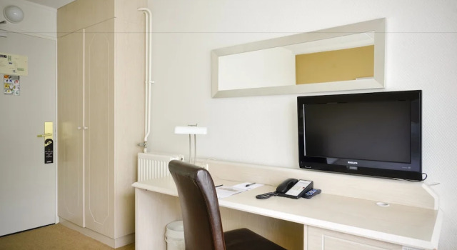 Номер Standard Fletcher Hotel - Restaurant Epe - Zwolle