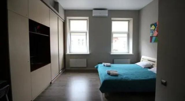 Cosy Apartment On Horodotska 86