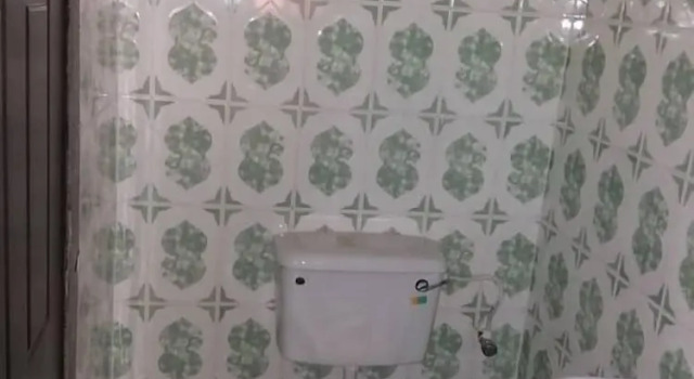 Коттедж Presidential Longe Villa