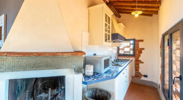 Апартаменты с 2 комнатами Agriturismo Podere Luisa