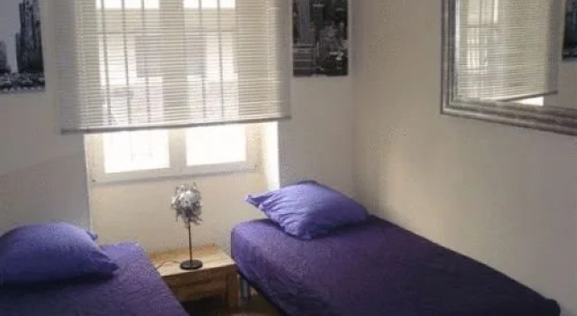 Villa Aramis Guesthouse, Забронировать Вилла Виллы Ниццы, Вилла