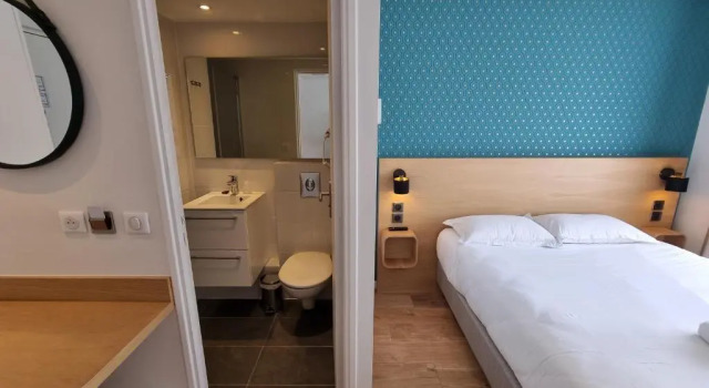 Oskar Hotel
