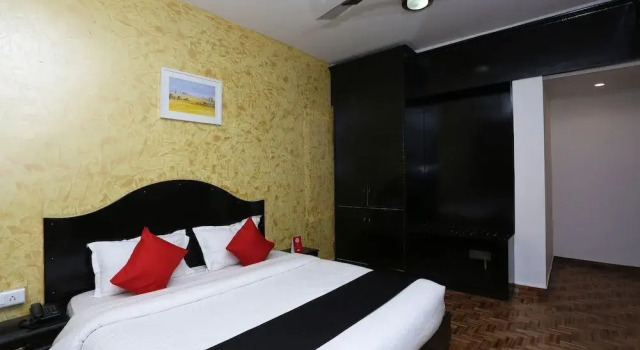 Surbee Resorts by OYO, Rezervovat Hotel Mussoorie Uttarakhand