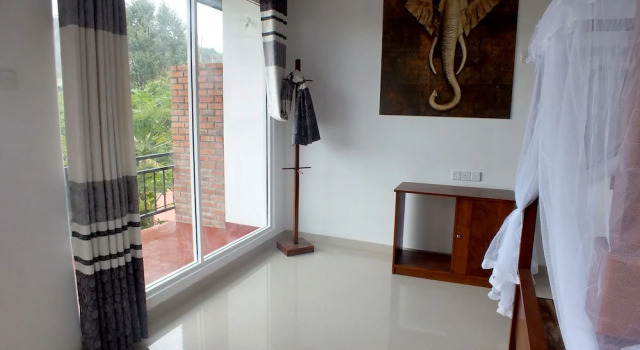Senasuma Homestay