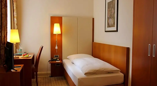 Номер Standard Hotel Vorbach