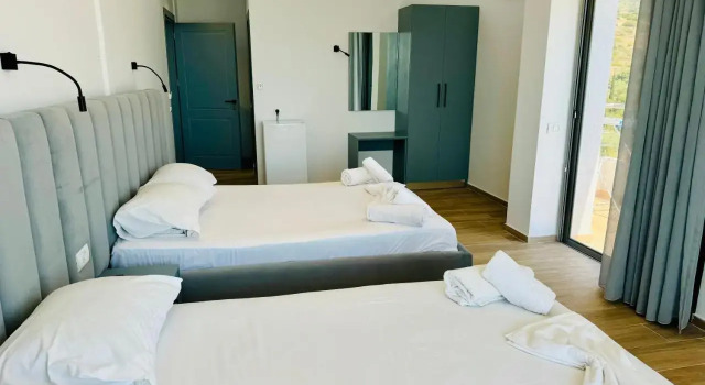 Petros rooms