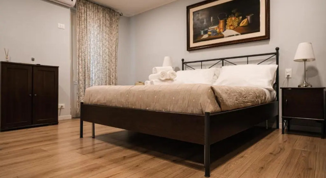 Номер Standard B&B Civico 35