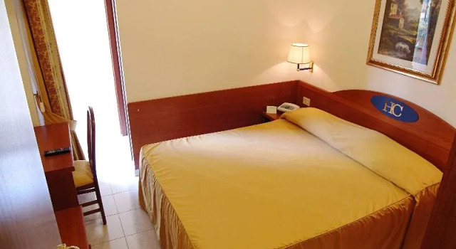 Номер Standard HC Accomodation Corallo