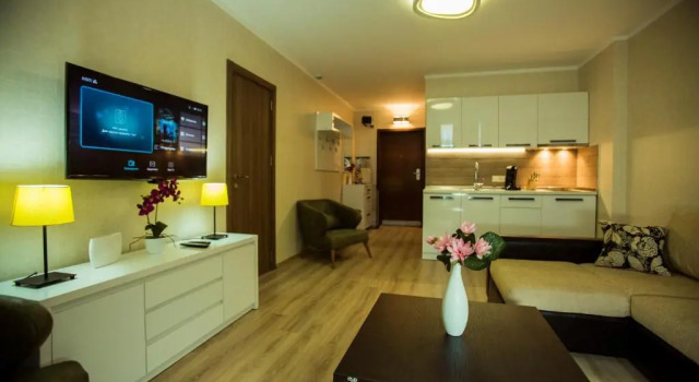 Holiday Premium Apartments Batumi