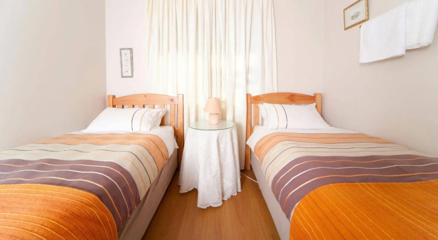 De Keurboom Guesthouse