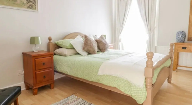 East Beach Apartment, Prenota Appartamento Dunbar East Lothian
