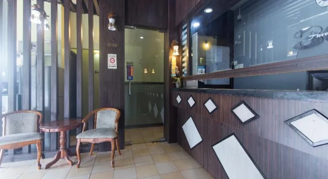 OYO 943 3Gs Hotel, Rezerwuj Hotel Sungai Petani Kedah