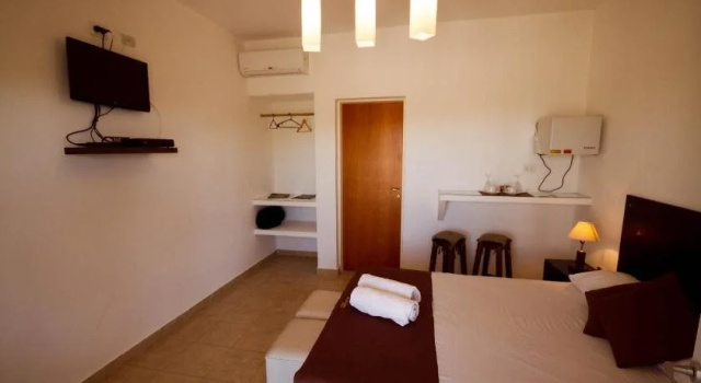 Qhawana Complejo, Reservar Hotel Hotéis em Rioja com piscina, Piscina