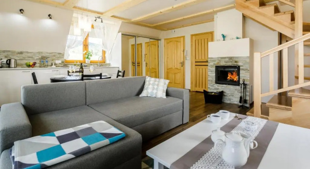Rent Like Home - Sywarne II, Book Hotel Kościelisko Tatras
