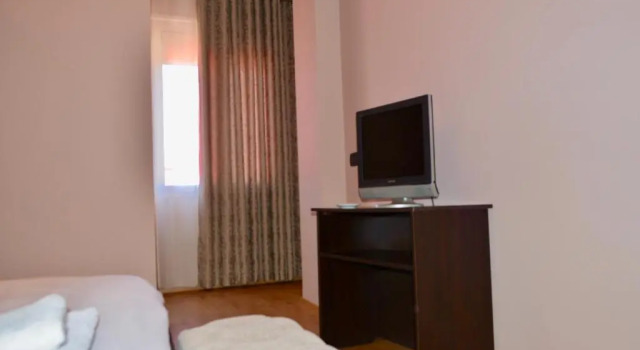 Номер Standard Hotel Gjilani