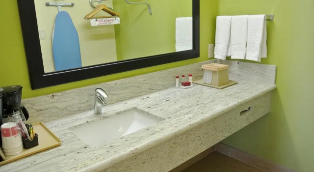 Номер Standard Solara Inn and Suites