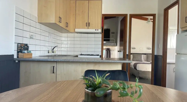 Номер Premier Kerang Holiday park