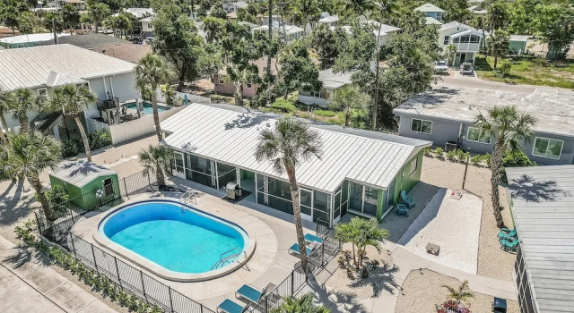 Коттедж 171 Washington - Dune Our Thing - Unit A - Fabulous Pool Home! home