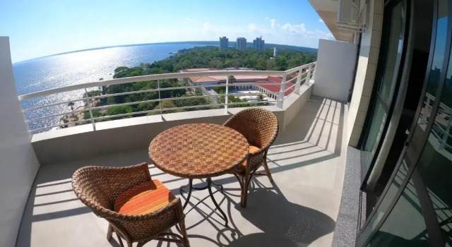 Номер Presidential Tropical Executive Hotel