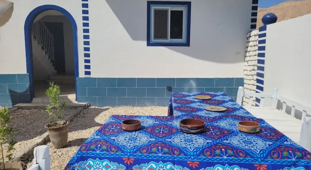 Sharqotel Luxor, Rezervovat Hotel West bank Luxor