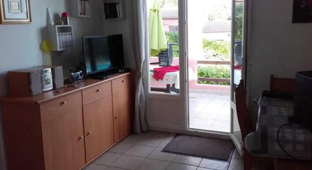 House With 2 Bedrooms in San-nicolao, With Private Pool, Furnished Garden and Wifi, 预订 酒店 圣尼科劳 上科西嘉岛