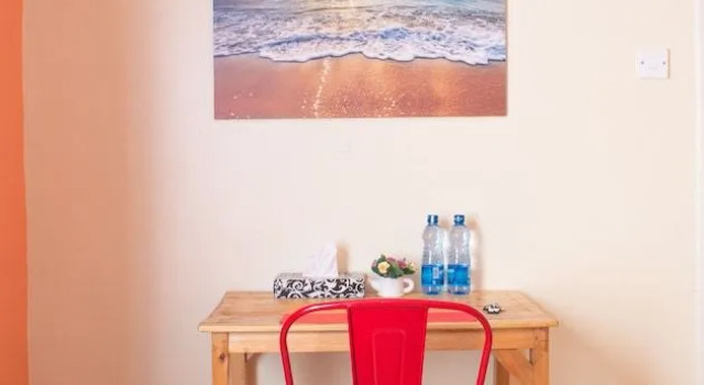 Naisula Place - Hostel, Reservar Albergue Albergues em Nairóbi, Albergue