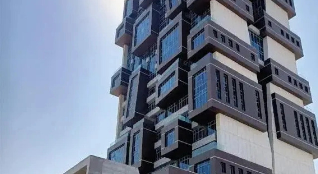 Waterfront Hotel & Apartment Lusail Doha, Reserva ahora Apartamento Lusail Al-Daayen Municipality