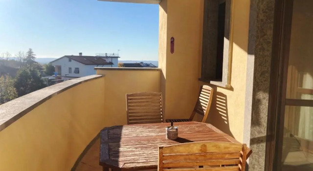 Апартаменты Guest House Dei Papi