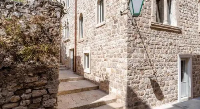 Heritage suites Zanini