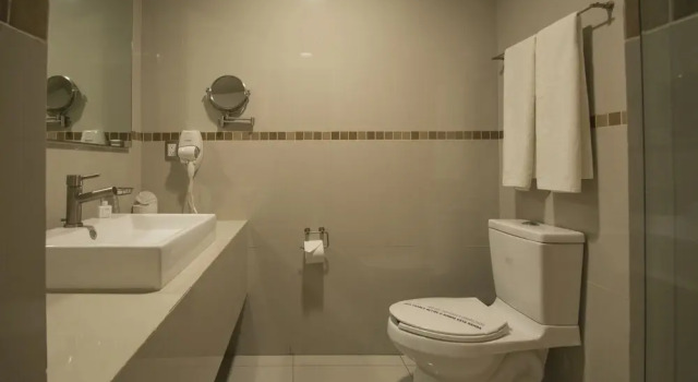 Superior- værelse Concept Hotel - Centro Zamora
