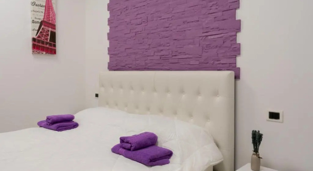 Двухместный номер Standard Royal Central Room
