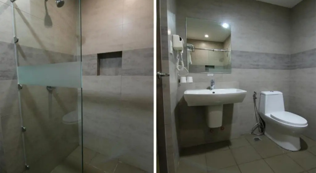 Одноместный номер Standard Verjandel Hotel